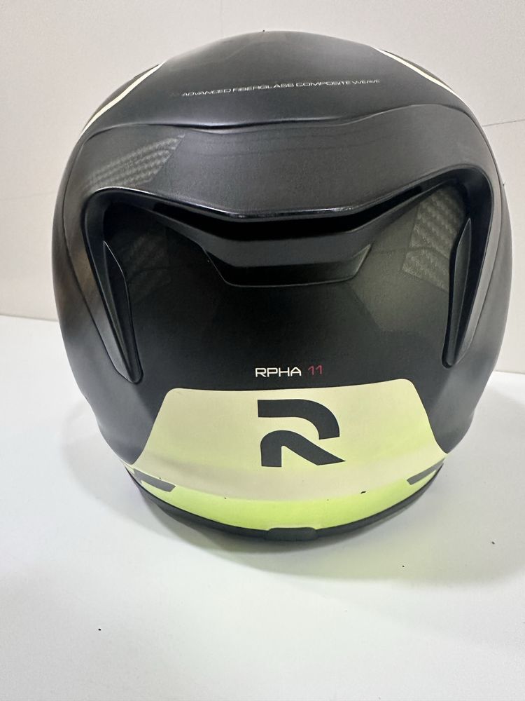 Capacete HJC RPHA 11