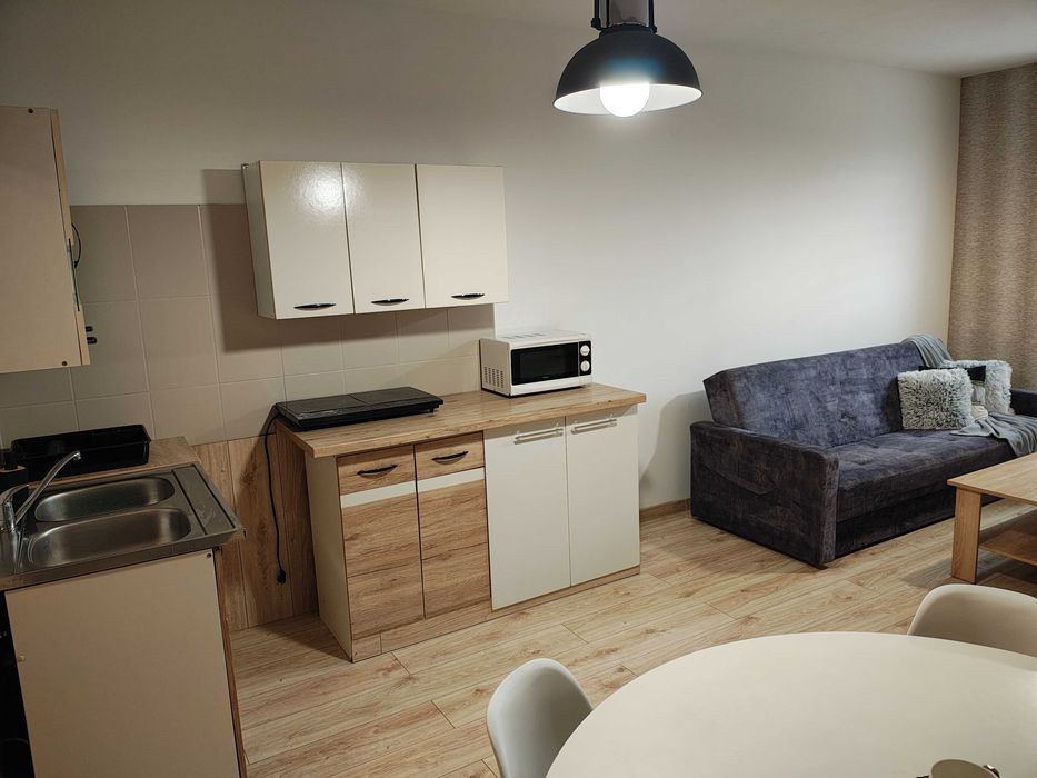 Mieszkanie na wynajem