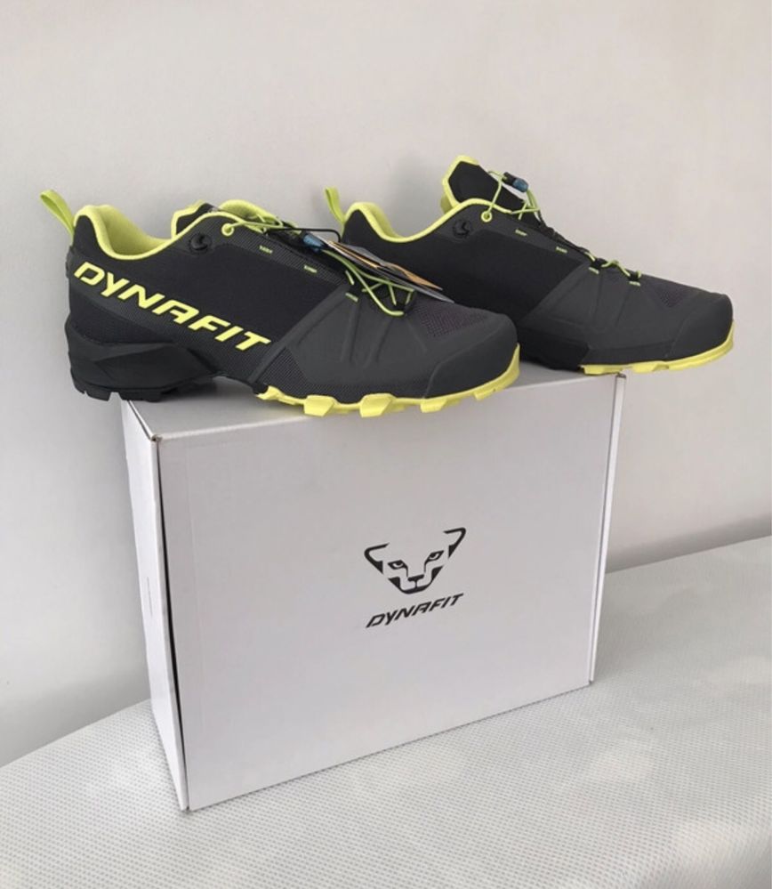 Dynafit Salewa 47 buty trekkingowe