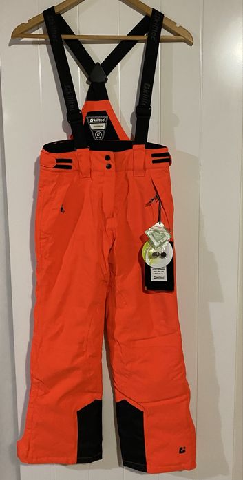 Лижні Штани Killtec ріст 140