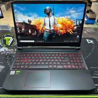 Acer Nitro/144Г/Intel i5-10300H 4.5G/DDR4 16G/SSD 512G/GTX1650Ti 4G