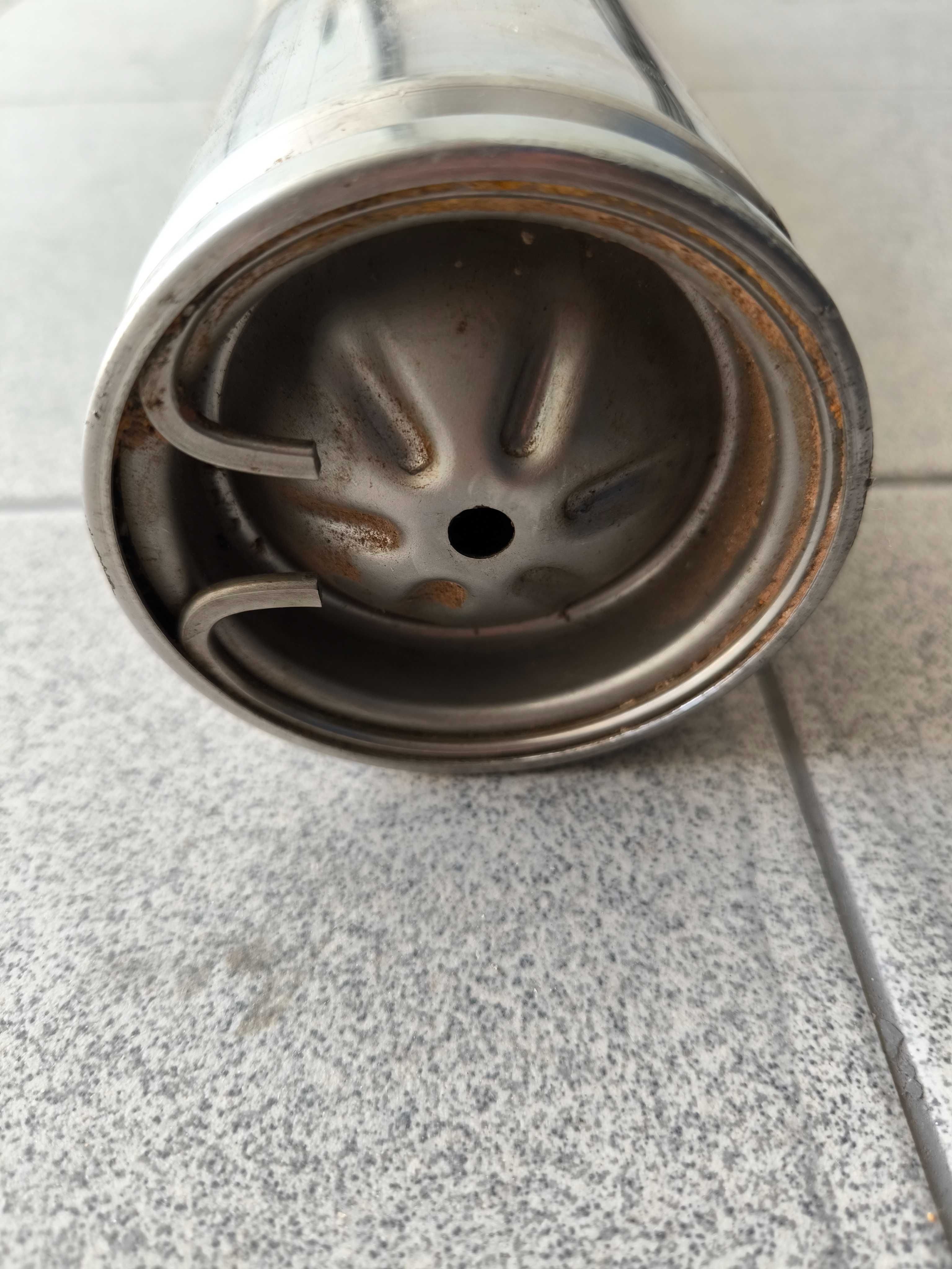 Bomba de Agua sumergivel para furo