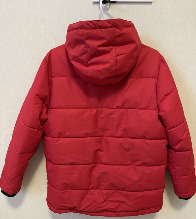 Зимова куртка Reserved розмір 164 см