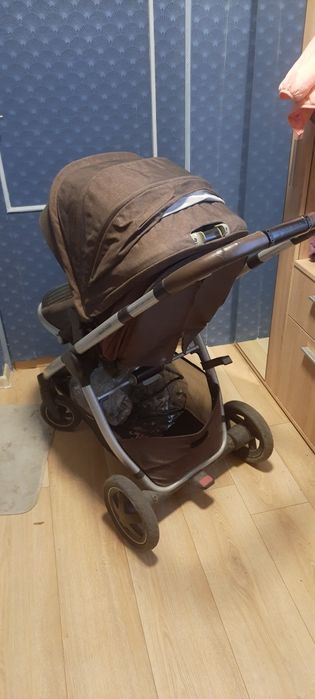 Wózek spacerówka Maxi Cosi