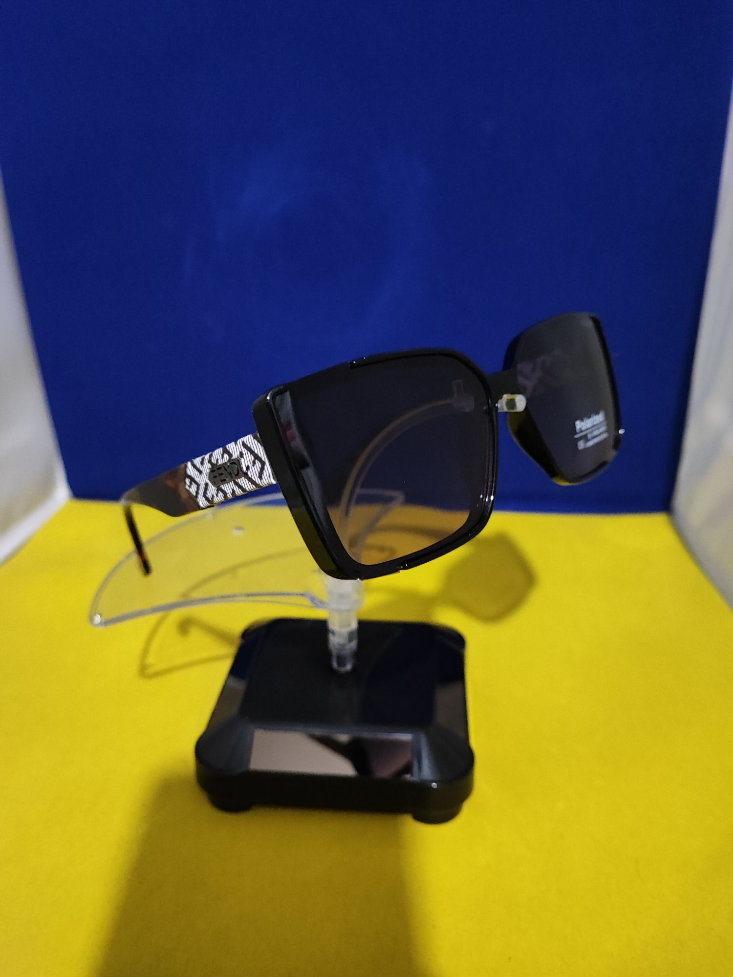 Сонцезахисні окуляри Fendy- polarized