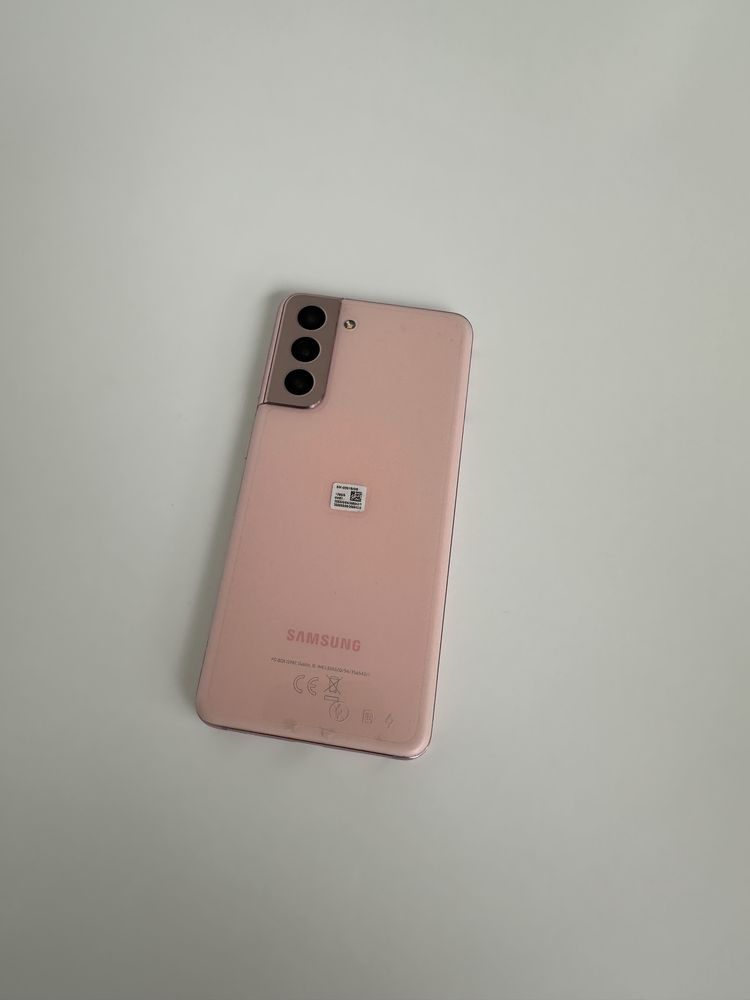 Samsung S21 128GB