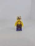 Oryginalna minifigurka lego ninjago njo0120 krait