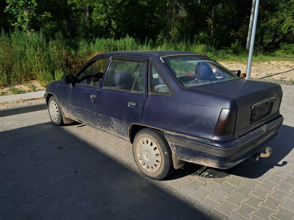 Продам Opel Kadett