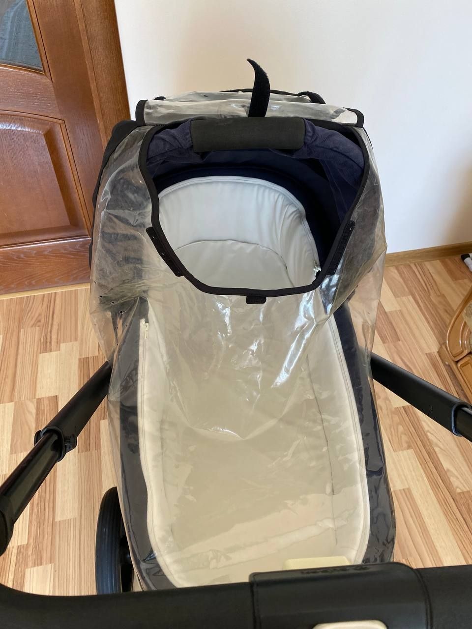 Продам коляску Cybex Balios S 2 в 1
