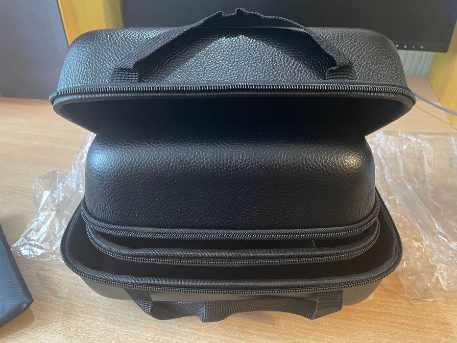 Сумка-кейс (велика) чохол чехол футляр органайзер