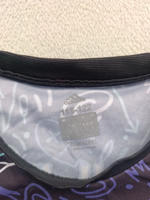 Футболка Реал Мадрид Adidas