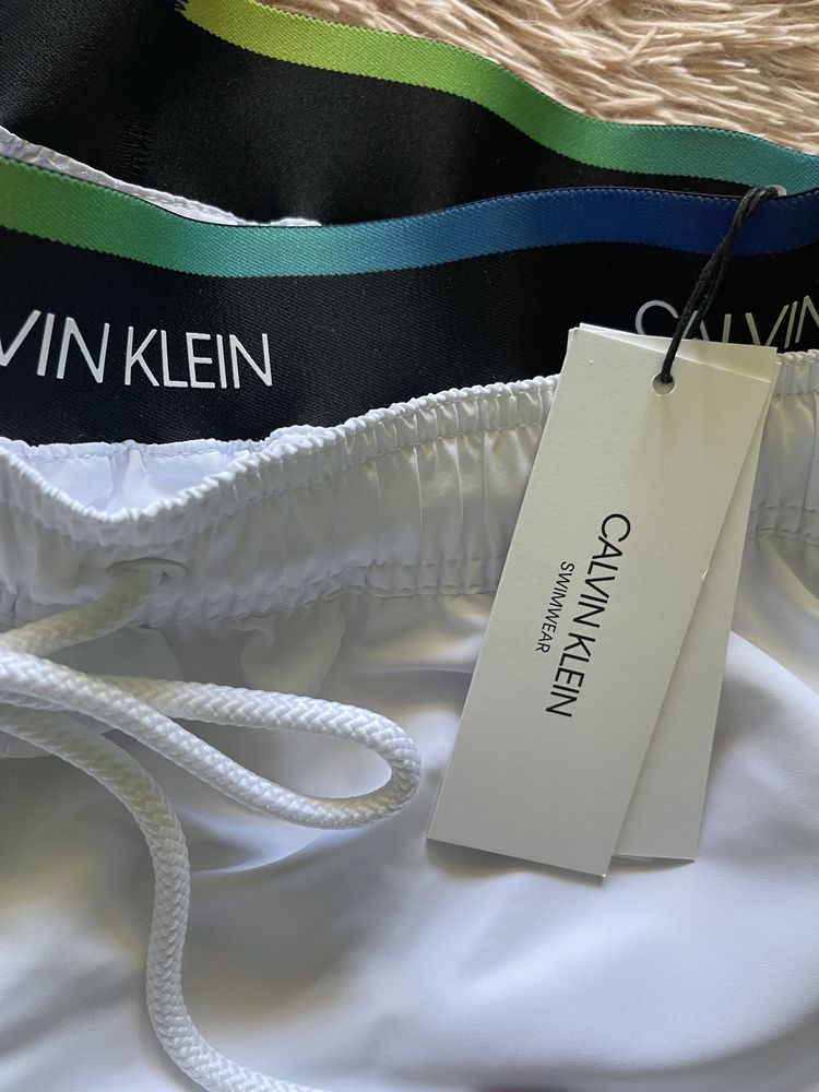 Чоловічі шорти  Calvin Klein S