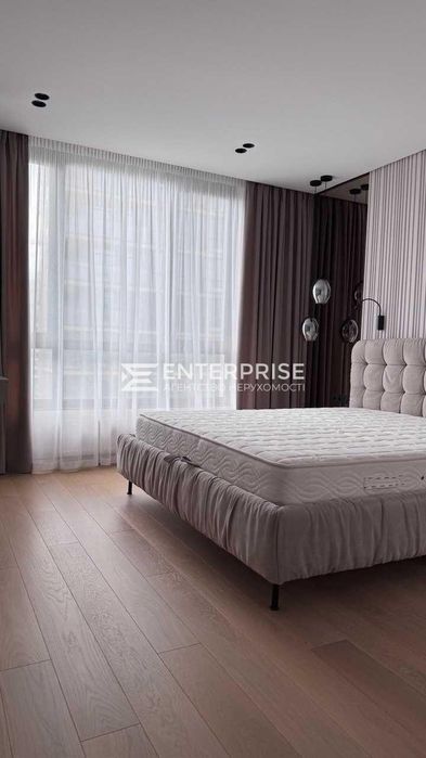 Продаж 2 кімнатної дизайнерської квартири в ЖК “Файна Таун”