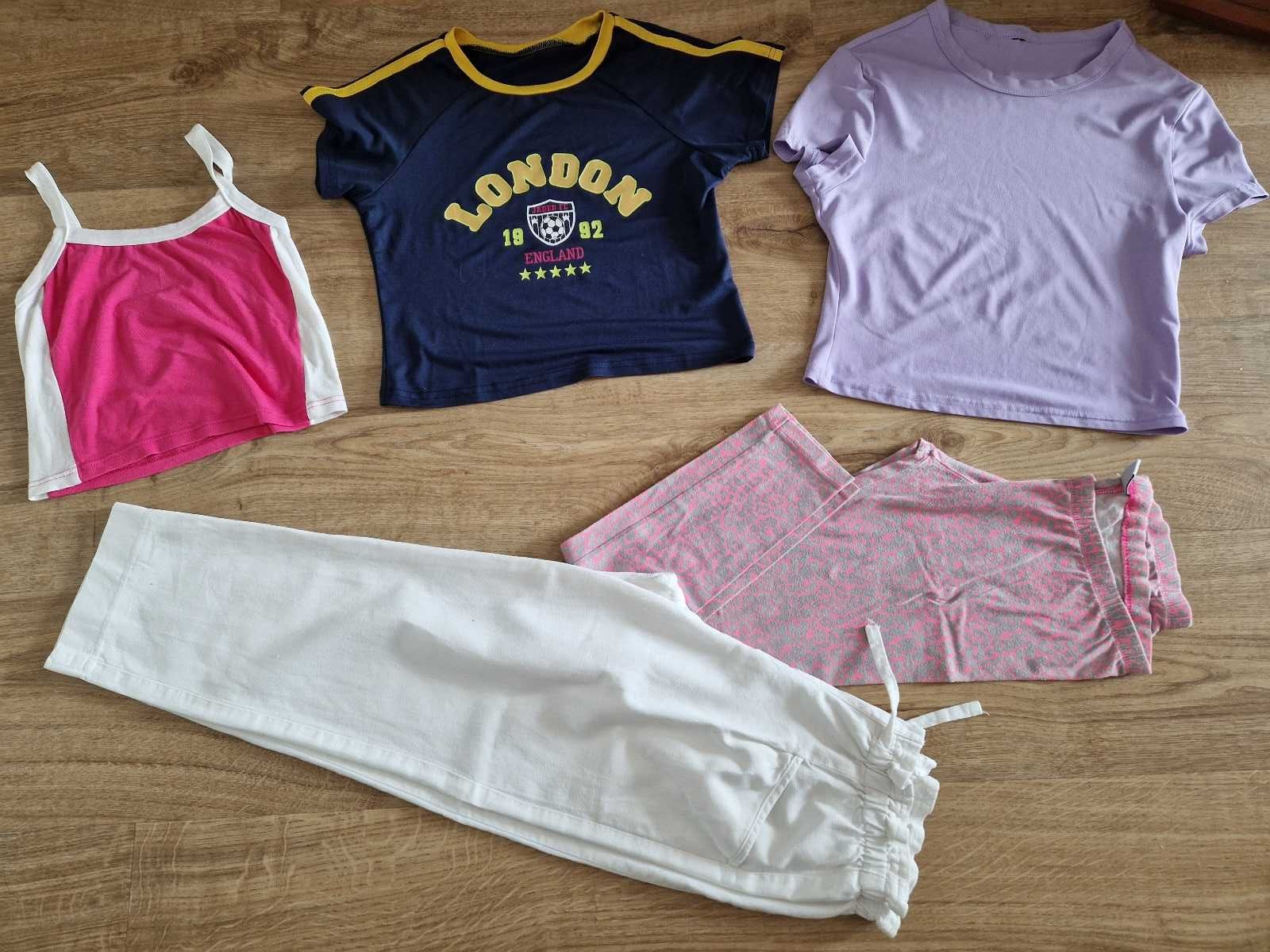 Conjunto Roupinha 10-11 anos