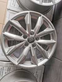 Alufelgi 17 5x112 Audi A3 A4 A6 Q3 Q5 ORYGINAŁ