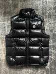 Bezrękawnik moncler