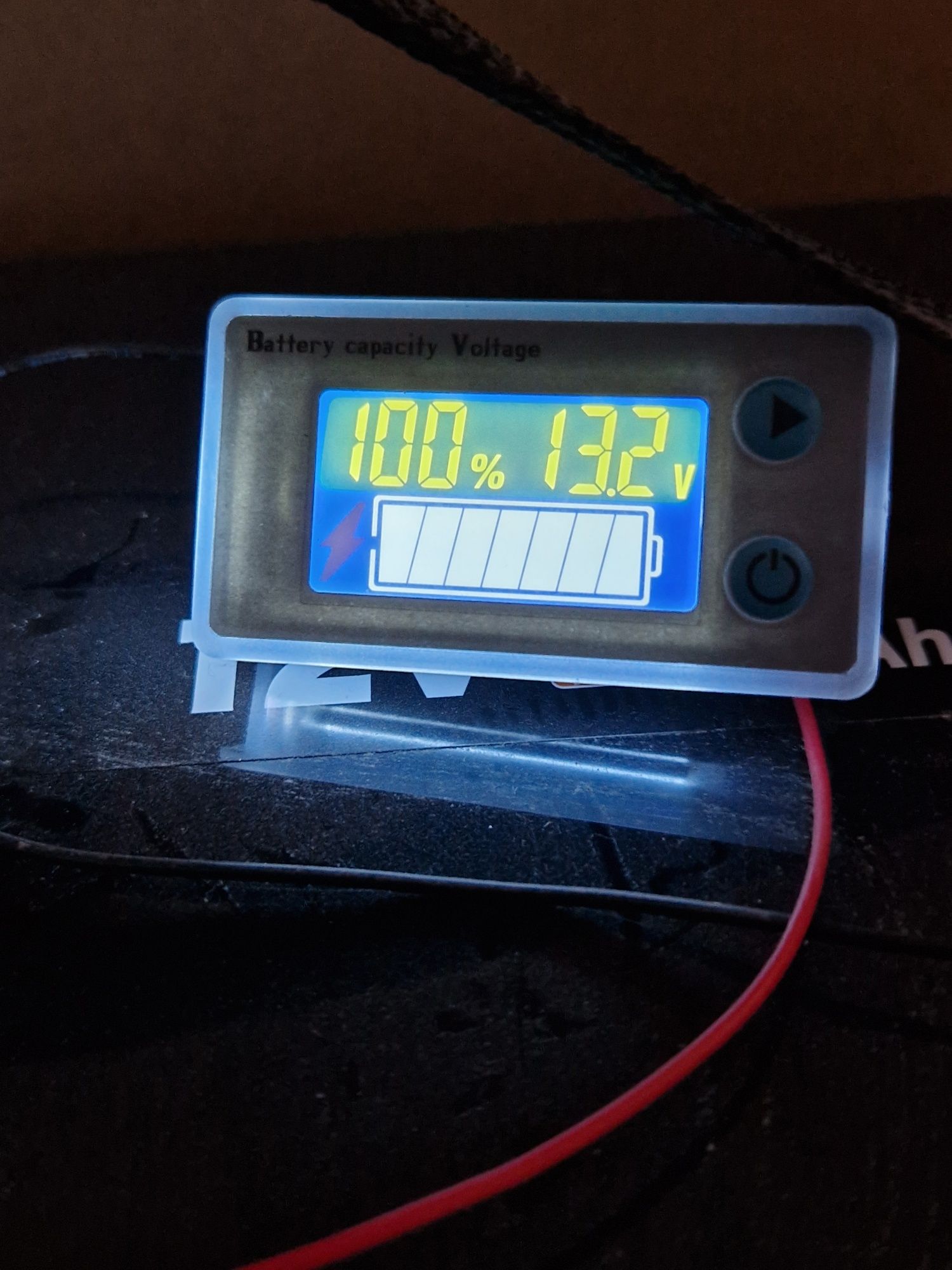 Nowy akumulator LiTime LifePo4 12V 100Ah komplet z ładowarką 1100zł