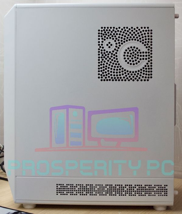 Ігровий ПК RTX 5060 AMD 7 5700X