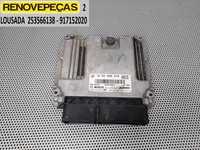 Centralina / Modulo Motor Opel Corsa D (S07)