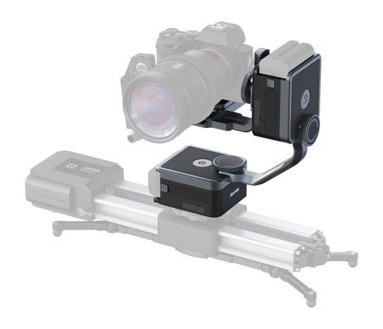 Zeapon Pons PT – automatyczna głowica do aparatu