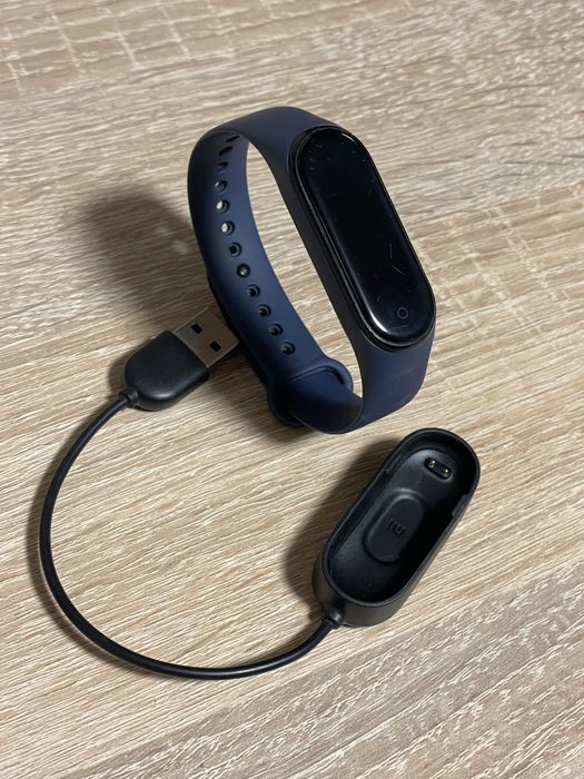 Mi band 4 Xiaomi