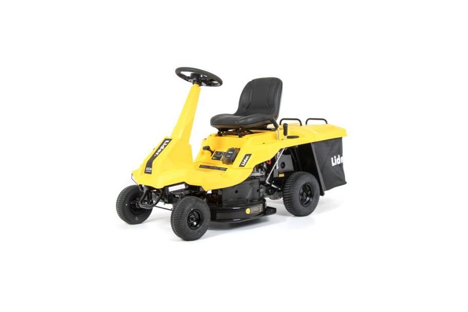 Traktorek Kosiarka Spalinowa Lider Dr61D224 Mały Zwrotny 61Cm