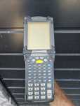 Skaner, terminal Motorola MC9090