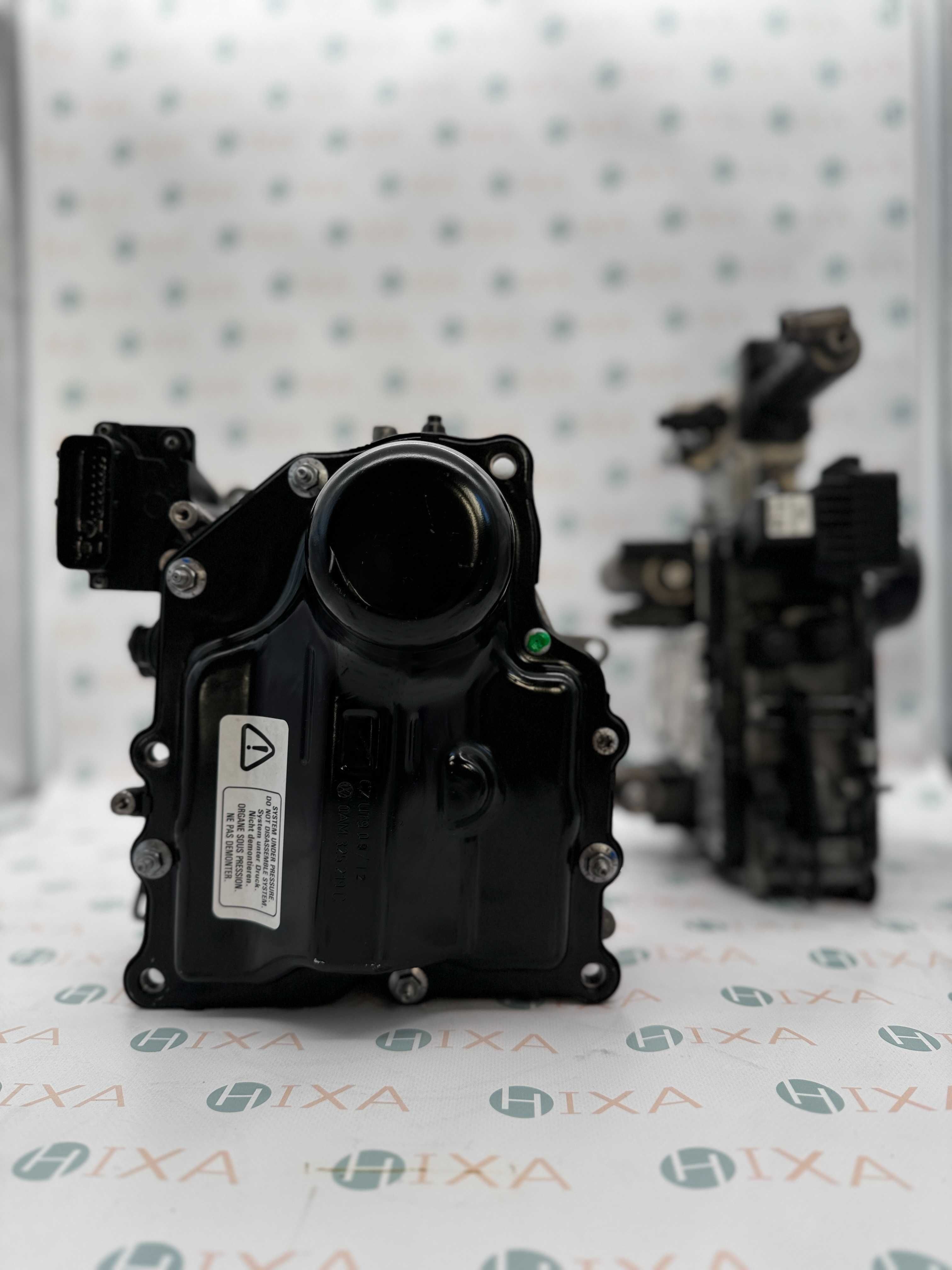 Продаж та Ремонт мехатроніків DQ200 0AM/0CW,  DQ250 02E/0D9/OEM