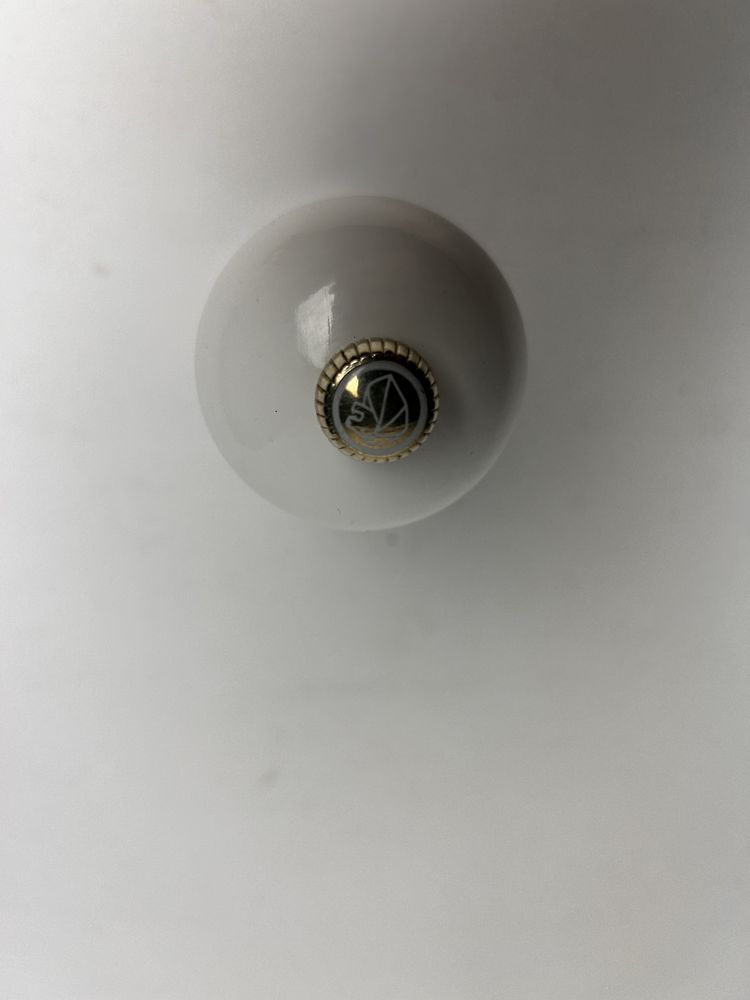 Młynek do soli „Peugeot” 13 cm lakierowane drzewo