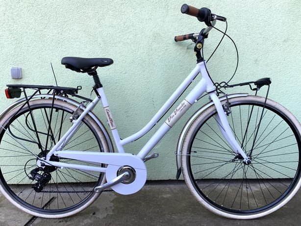Продам велосипед Via Veneto на 28‘ алюмінієвий # Б13