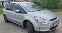 Ford S-Max S-MAX 2007