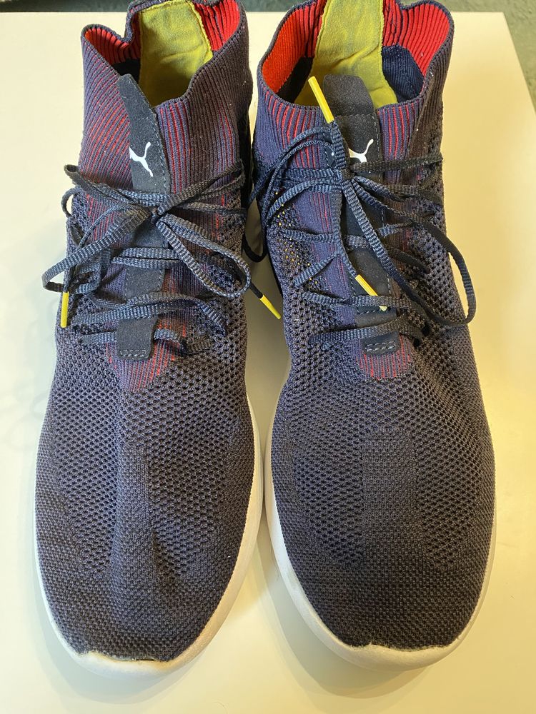 Puma Red Bull Racing Sneakers