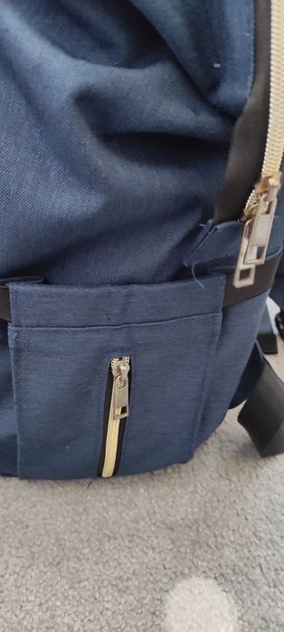 Saco de passeio muda fraldas