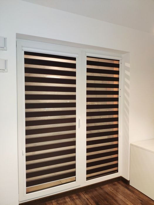 Żaluzje, Rolety, Plisy, Moskitiery. Produkcja i Montaż. Pomiar Gratis!