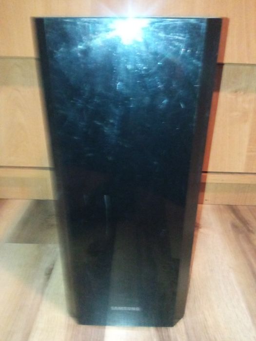 Głośniki Kolumny głośnikowe - opis.