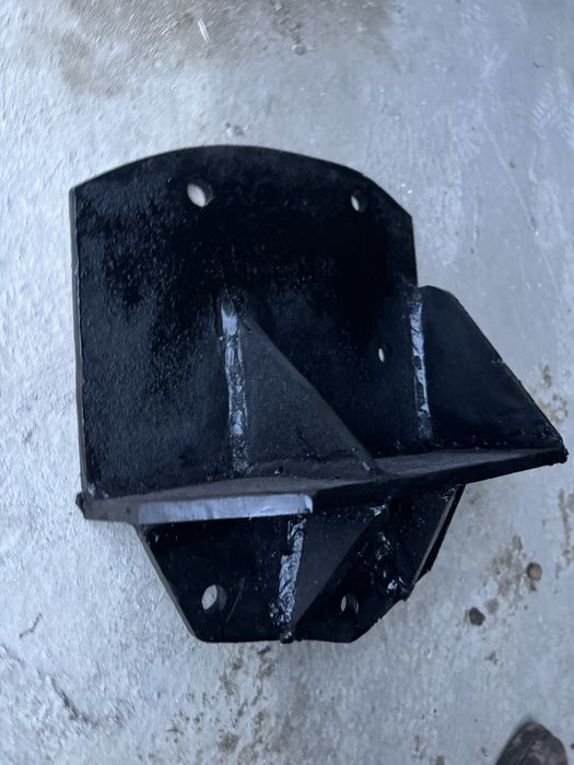 Гур ман на зил переобладнання зил 131-130 газ53 гідпроусилитель руля