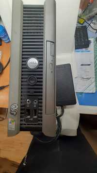 Dell Optiplex 760 mini z zasilaczem