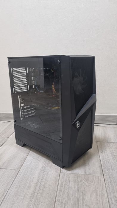 Продам ігровий комп'ютер