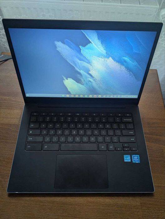 Samsung Galaxy Chromebook Go 14