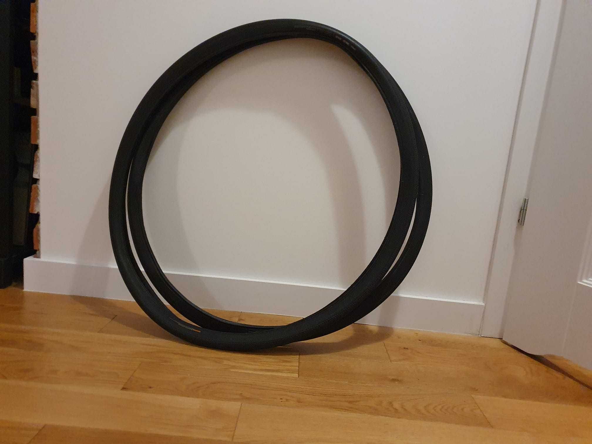 Opony Giant Gavia Fondo 1 32mm Tubeless (TLR) - 2 sztuki