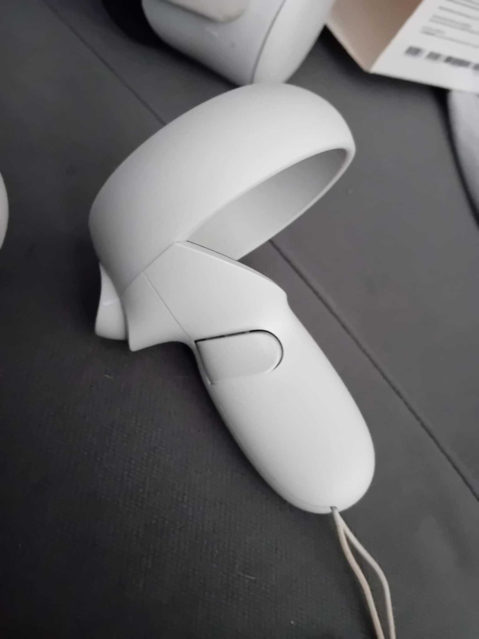 Meta Oculus Quest 2 128 GB, Jak nowe