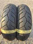 180/70R16 склад великий вибір Dunlop Michelin