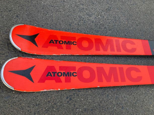 Narty ATOMIC REDSTER S7 170 cm ! Top !