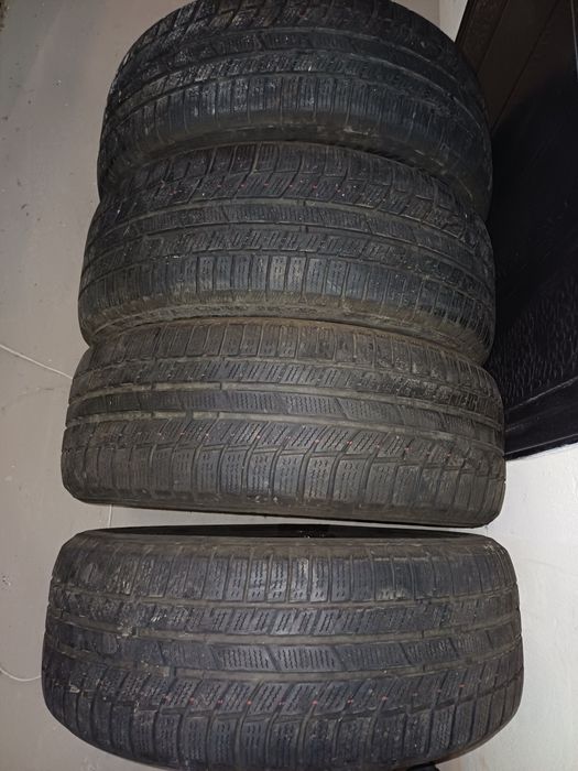 Шини Toyo зима 205/55 r17