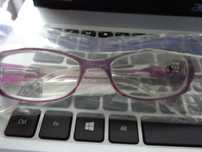 okulary nowe do czytania 4 +