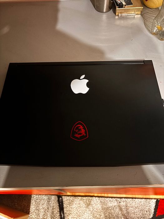 Laptop msi gf63 thin 11uc