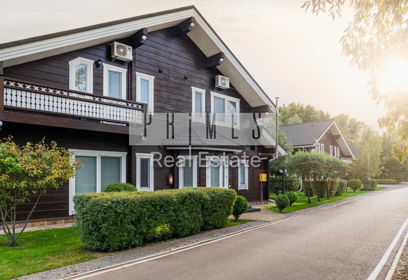 Оренда 4К будинок, КМ Riverside Family Club, вул. Квіткова