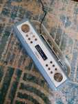 Radio FM, DB, bluetooth, AUX
