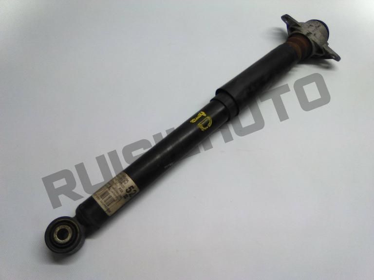 Amortecedor Trás Esquerdo/direito 1k051_2013 Seat Leon (1p) [20