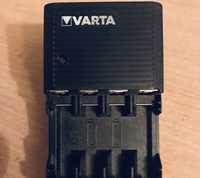 Зарядные устройства для батареек AA AAA Basf и Varta